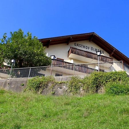 Gasthof Oelberg Hotel Innsbruck Kültér fotó